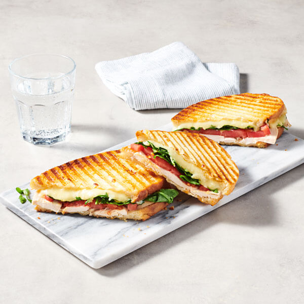 PANINI CHICKEN
